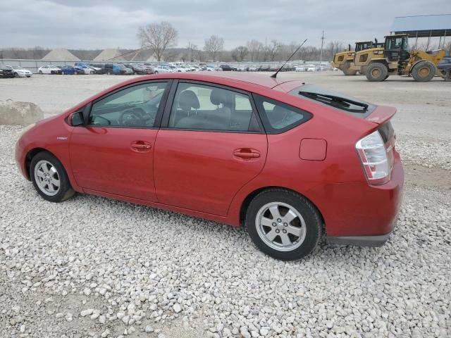 Obraz 2 z 2009 TOYOTA PRIUS  2009 z VIN JTDKB20U397823480