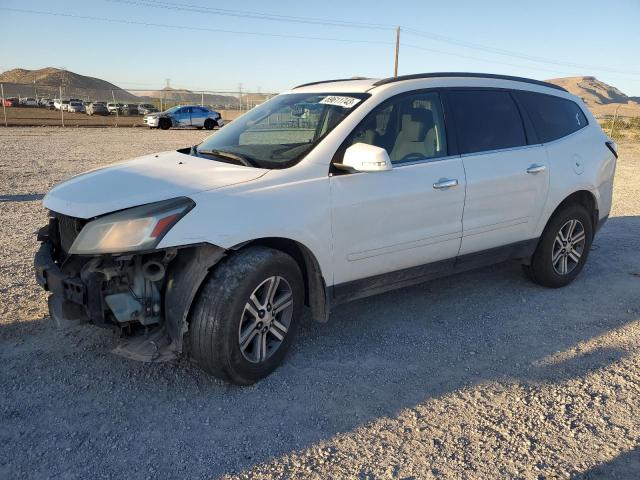 Изображение 2016 CHEVROLET TRAVERSE LT 2016