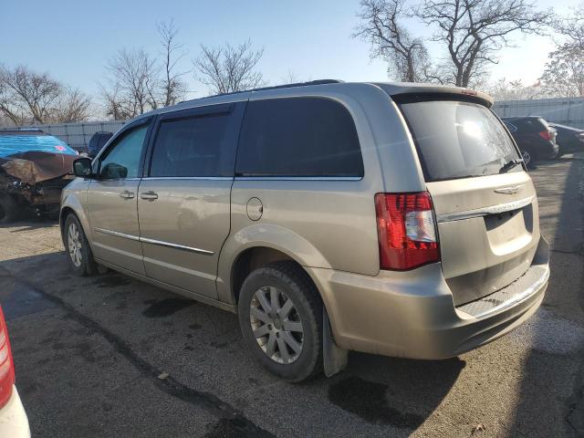 Image 2 of 2013 CHRYSLER TOWN & COUNTRY TOURING 2013 with VIN 2C4RC1BG8DR558656