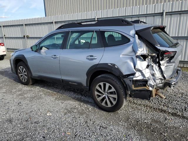 Obraz 2 z 2023 SUBARU OUTBACK 2023 z VIN 4S4BTAAC7P3193539