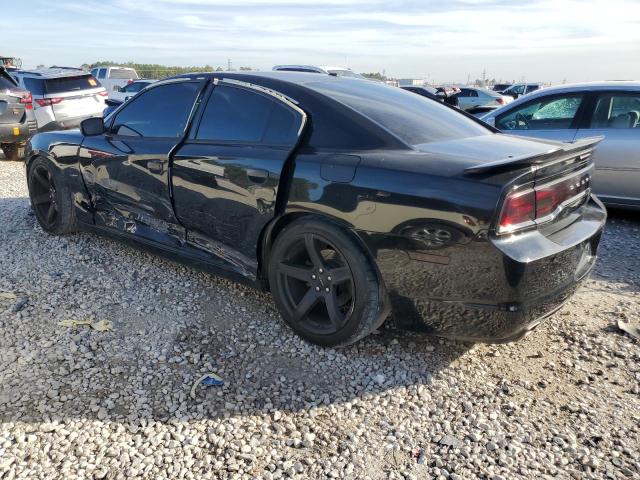Image 2 of 2013 DODGE CHARGER R/T 2013 with VIN 2C3CDXCT0DH631823