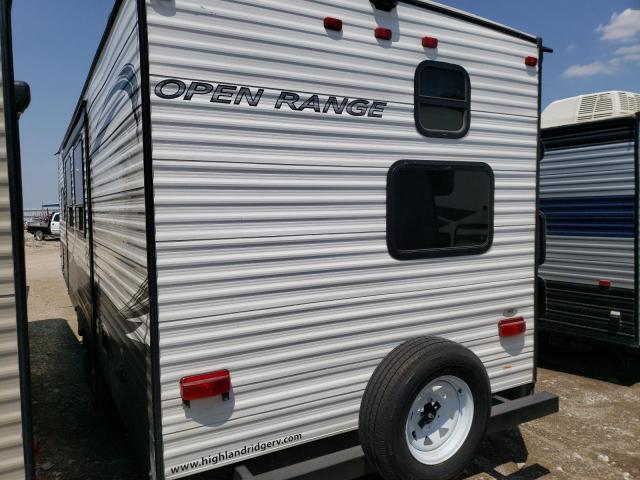 Изображение 3 2020 HIGH OPEN RANGE 2020 с VIN 58TBH0BR2L15V3062
