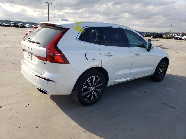 Изображение 3 2020 VOLVO XC60 T6 INSCRIPTION 2020 с VIN YV4A22RLXL1579694