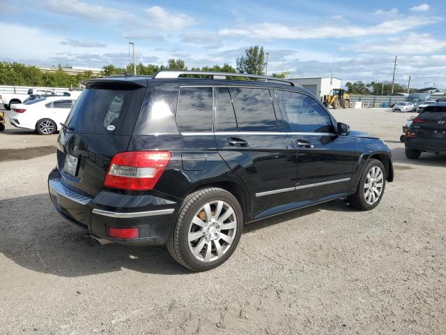 Image 3 of 2012 MERCEDES-BENZ GLK 350 2012 with VIN WDCGG5GBXCF756543
