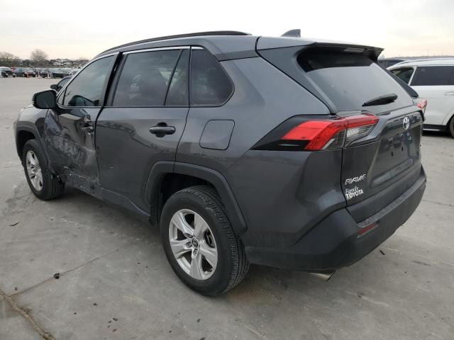 Изображение 2 2021 TOYOTA RAV4 XLE 2021 с VIN 2T3W1RFVXMC157844
