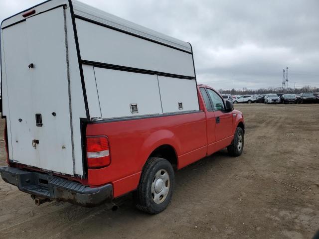 Obraz 3 z 2005 FORD F150  2005 z VIN 1FTRF12265NA58554