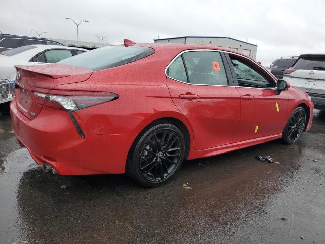 Изображение 3 2023 TOYOTA CAMRY XSE 2023 с VIN 4T1K61AK5PU145756