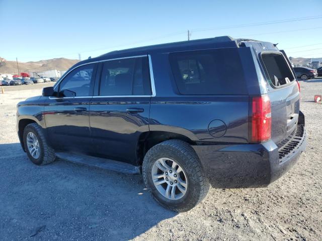 Изображение 2 2017 CHEVROLET TAHOE C1500  LS 2017 с VIN 1GNSCAKC1HR394877