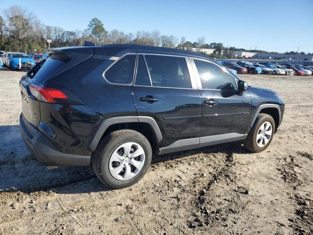 Image 3 of 2019 TOYOTA RAV4 LE 2019 with VIN 2T3F1RFV3KC031158