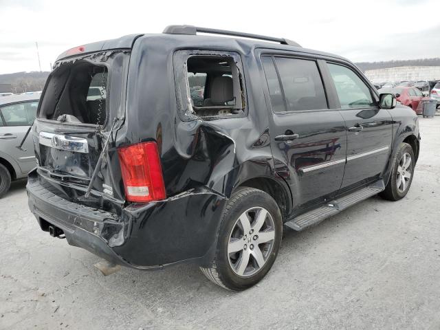 Obraz 3 z 2013 HONDA PILOT TOURING 2013 z VIN 5FNYF4H98DB059252