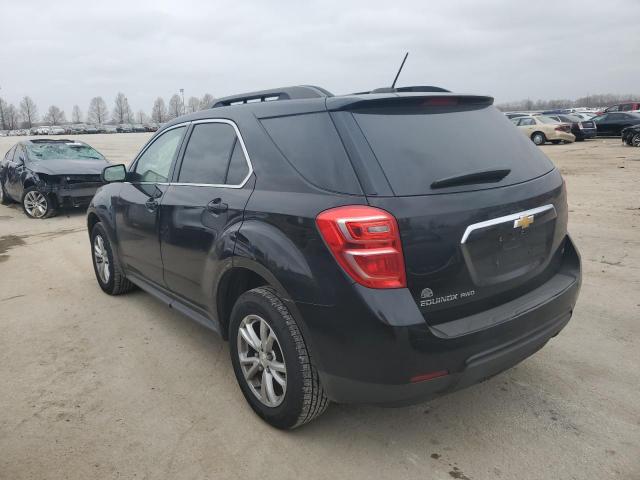 Image 2 of 2017 CHEVROLET EQUINOX LT 2017 with VIN 2GNFLFEK5H6268986