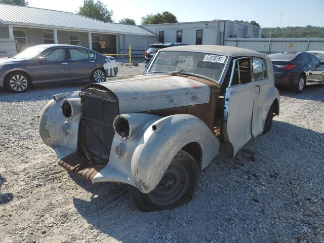 1950 BENTLEY MARK 6 1950 image