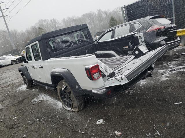 Изображение 2 2023 JEEP GLADIATOR SPORT 2023 с VIN 1C6HJTAG2PL525266