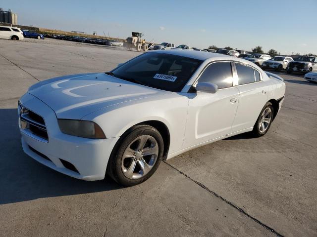 Image 1 of 2014 DODGE CHARGER SXT 2014 with VIN 2C3CDXHG3EH295906