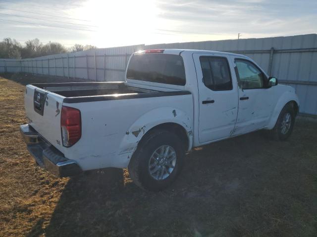 Obraz 3 z 2005 NISSAN FRONTIER CREW CAB LE 2005 z VIN 1N6AD07U85C400991