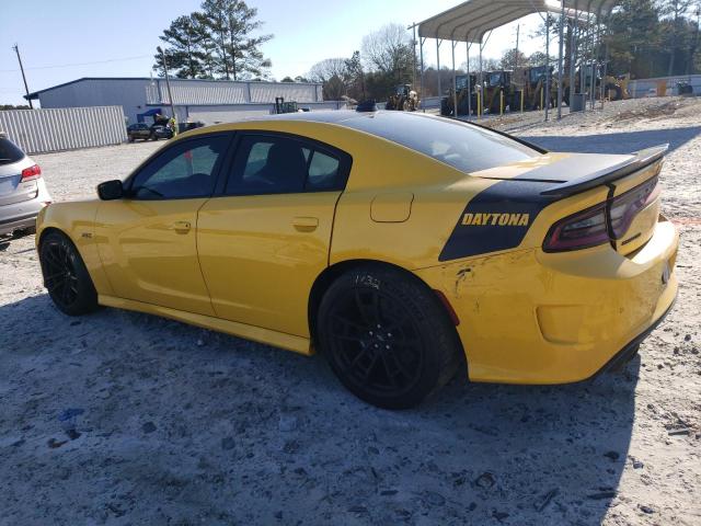 Image 2 of 2017 DODGE CHARGER R/T 392 2017 with VIN 2C3CDXGJ3HH638618