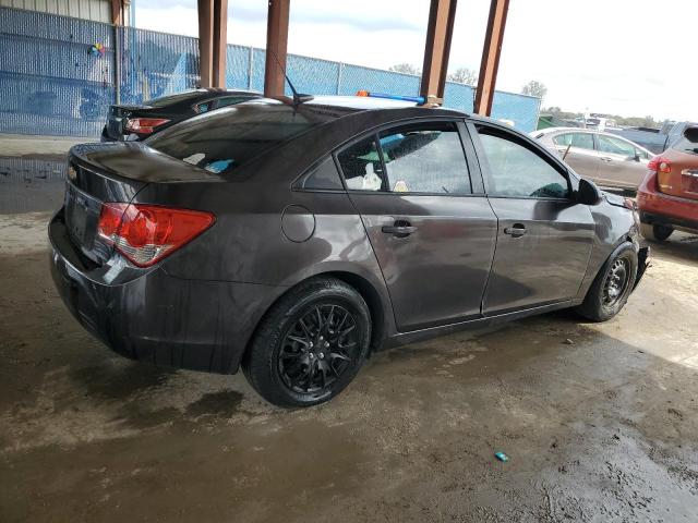 Image 3 of 2014 CHEVROLET CRUZE LS 2014 with VIN 1G1PA5SHXE7395324