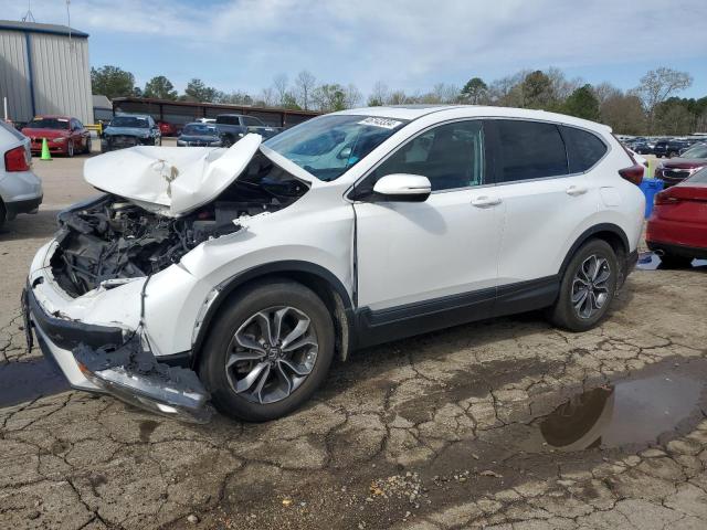 Obraz 2022 HONDA CR-V EXL 2022