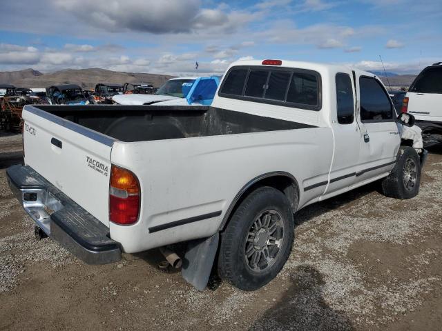 Image 3 of 1999 TOYOTA TACOMA XTRACAB PRERUNNER 1999 with VIN 4TASN92N0XZ522636