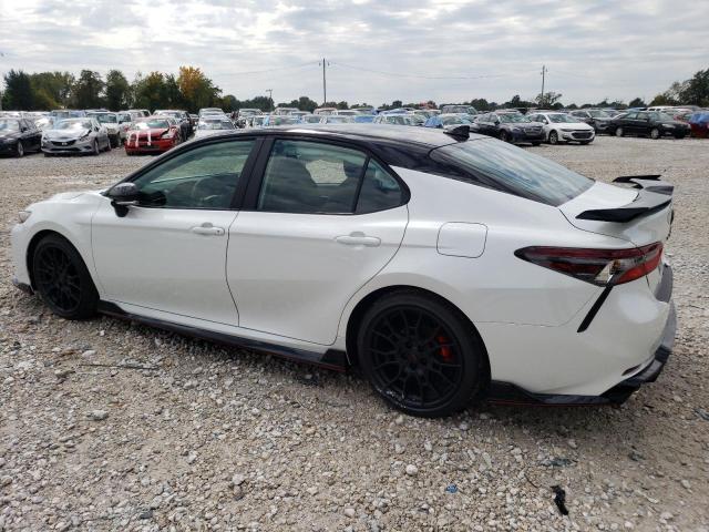 Изображение 2 2023 TOYOTA CAMRY TRD 2023 с VIN 4T1KZ1AK5PU088191