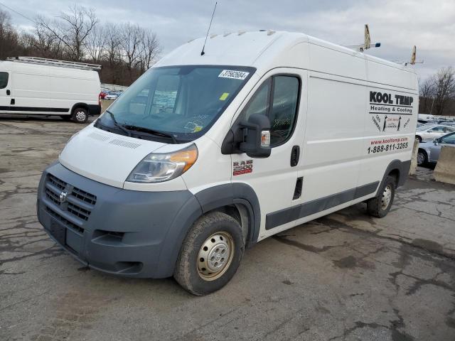 2014 RAM PROMASTER 2500 2500 HIGH 2014 image