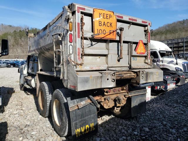 Image 3 of 2010 MACK 700 GU700 2010 with VIN 1M2AX04C5AM008220