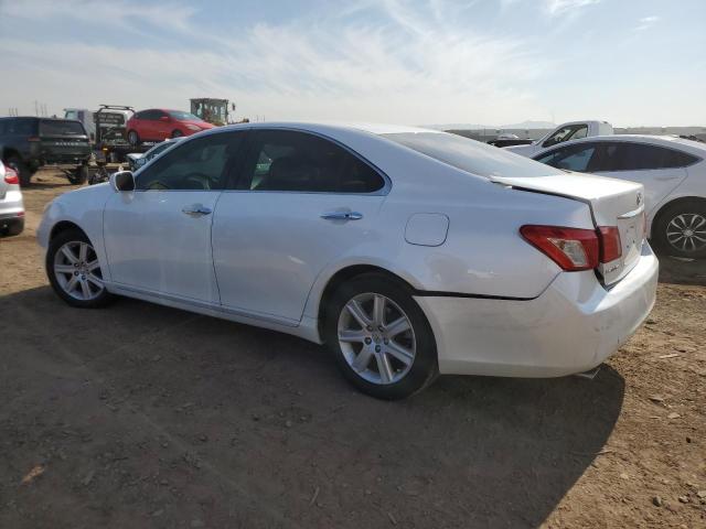 Image 2 of 2009 LEXUS ES 350 2009 with VIN JTHBJ46G492281429