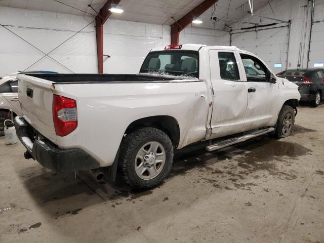 Obraz 3 z 2017 TOYOTA TUNDRA DOUBLE CAB SR/SR5 2017 z VIN 5TFUM5F15HX070602