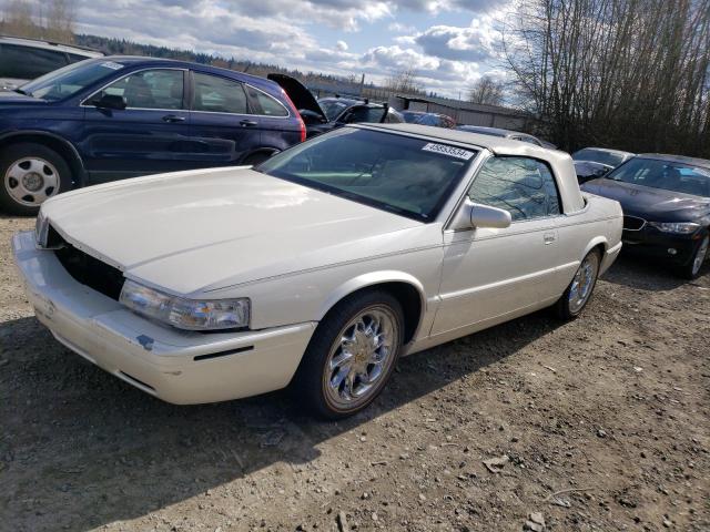 2001 CADILLAC ELDORADO TOURING 2001 image