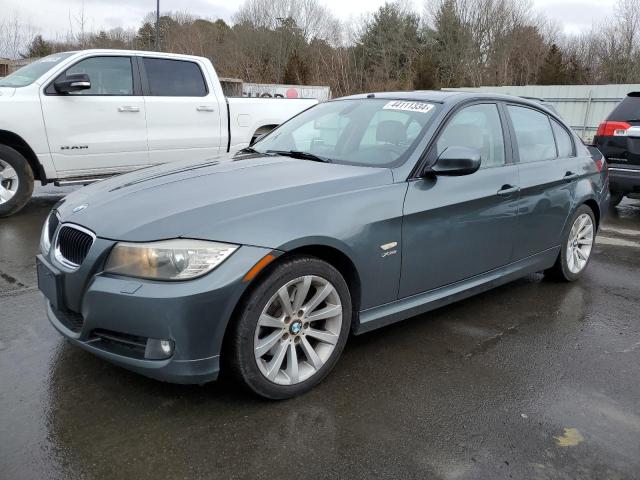 Obraz 1 z 2011 BMW 328 XI 2011 z VIN WBAPK7C55BA820626