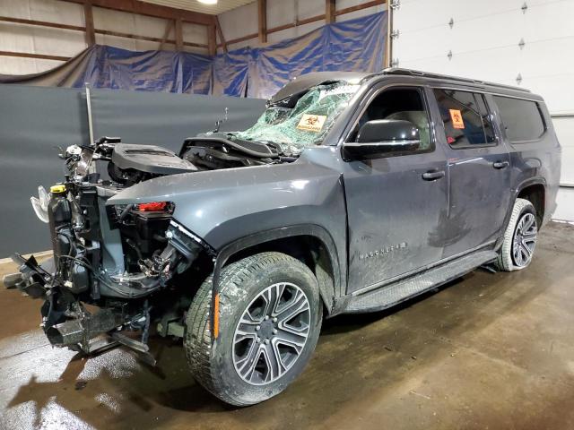 Image 1 of 2024 JEEP WAGONEER L SERIES II 2024 with VIN 1C4SJSBP4RS101443