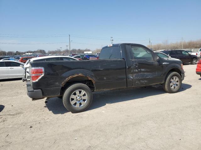 Image 3 of 2013 FORD F150  2013 with VIN 1FTMF1CM5DKE81006