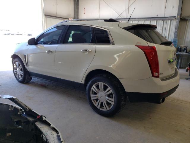 Изображение 2 2013 CADILLAC SRX LUXURY COLLECTION 2013 с VIN 3GYFNCE39DS601626