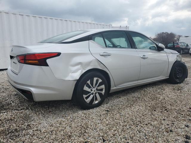 Obraz 3 z 2020 NISSAN ALTIMA S 2020 z VIN 1N4BL4BV6LC213074