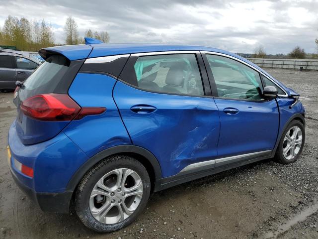Image 3 of 2018 CHEVROLET BOLT EV LT 2018 with VIN 1G1FW6S0XJ4140245