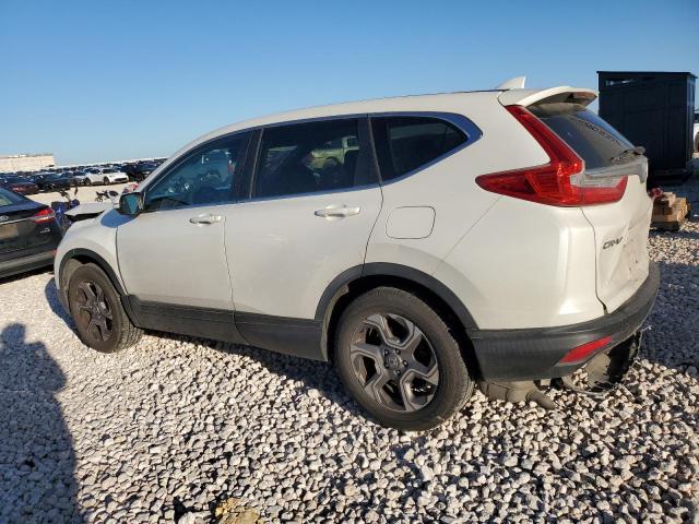 Image 2 of 2017 HONDA CR-V EX 2017 with VIN 5J6RW2H50HL033778