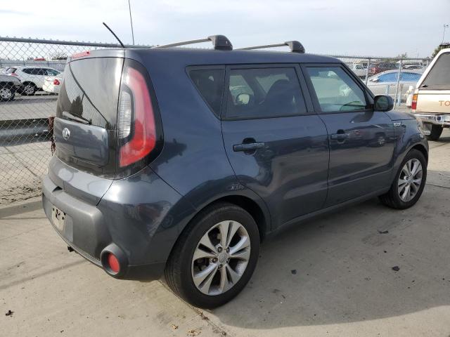 Obraz 3 z 2015 KIA SOUL + 2015 z VIN KNDJP3A52F7194543