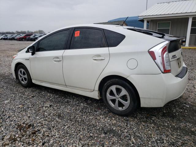 Изображение 2 2015 TOYOTA PRIUS  2015 с VIN JTDKN3DU1F0403194