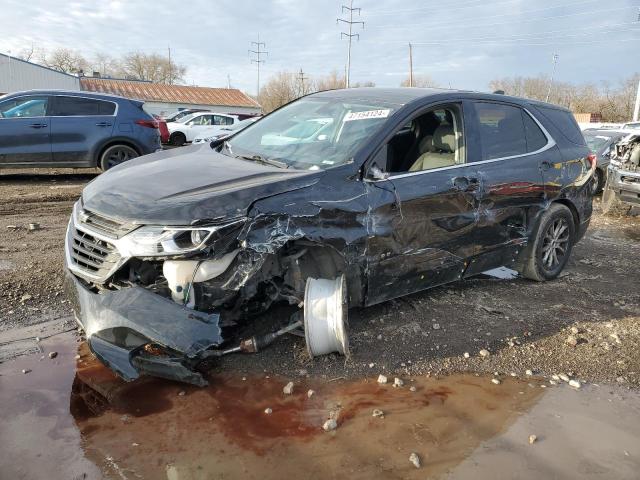 Image 1 of 2018 CHEVROLET EQUINOX LT 2018 with VIN 2GNAXJEV1J6134865