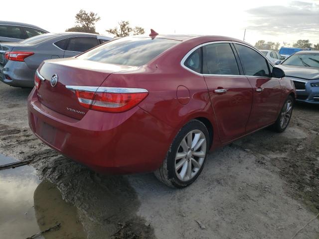 Image 3 of 2013 BUICK VERANO CONVENIENCE 2013 with VIN 1G4PR5SK8D4228287