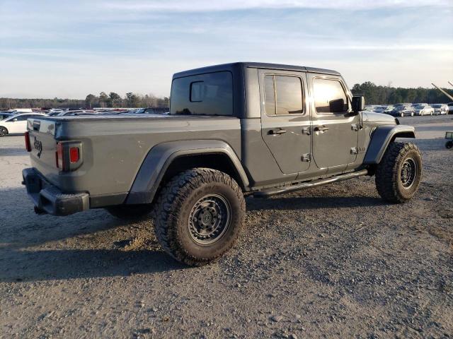 Image 3 of 2021 JEEP GLADIATOR SPORT 2021 with VIN 1C6HJTAGXML531294