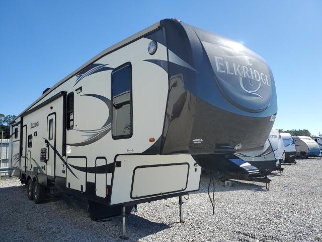 Obraz 1 z 2015 HEART LAND ELK RIDGE 2015 z VIN 5SFRG4128FE285887