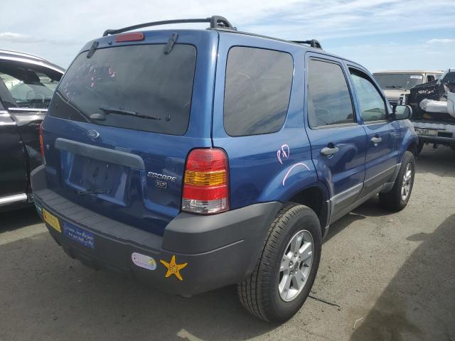 Image 3 of 2007 FORD ESCAPE XLT 2007 with VIN 1FMCU031X7KA64918