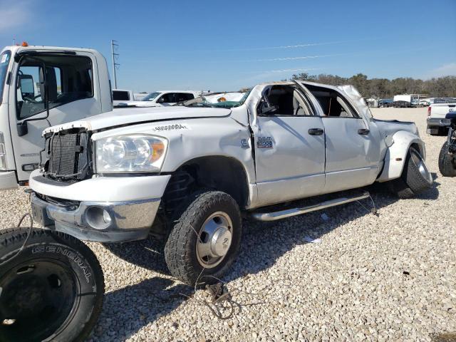2008 DODGE RAM 3500  2008 image