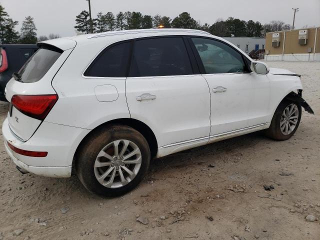 Obraz 3 z 2015 AUDI Q5 PREMIUM PLUS 2015 z VIN WA1LFAFP3FA057019