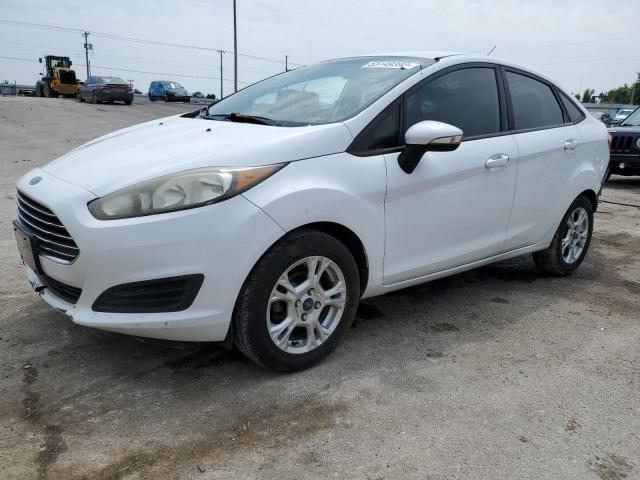 Obraz 2015 FORD FIESTA SE 2015
