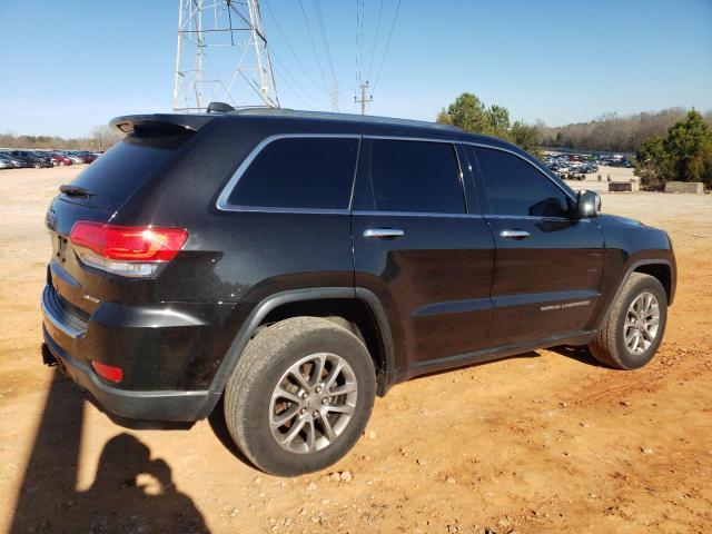 Изображение 3 2015 JEEP GRAND CHEROKEE LIMITED 2015 с VIN 1C4RJFBG8FC955296