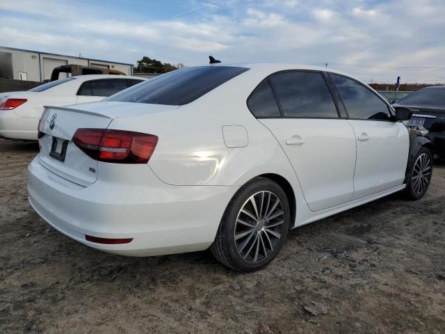 Image 3 of 2016 VOLKSWAGEN JETTA SPORT 2016 with VIN 3VWB17AJ9GM416624