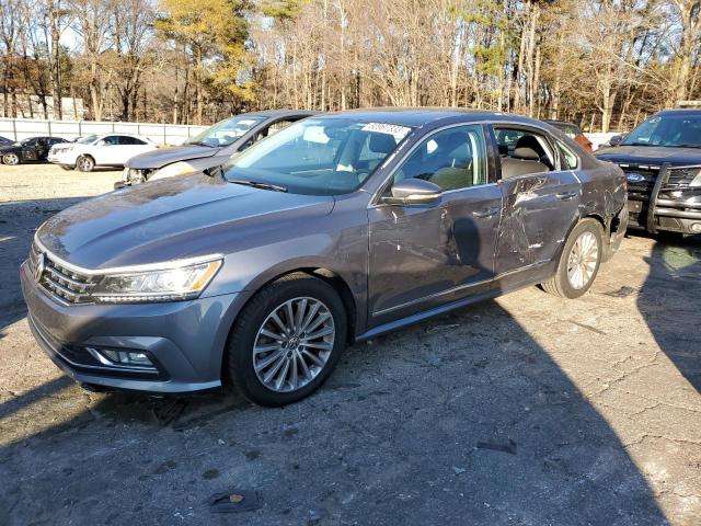 Obraz 1 z 2016 VOLKSWAGEN PASSAT SE 2016 z VIN 1VWBT7A3XGC068975