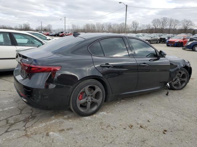 Obraz 3 z 2017 ALFA ROMEO GIULIA  2017 z VIN ZARFAEBN5H7535184